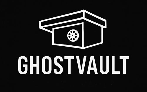 Ghost Vault